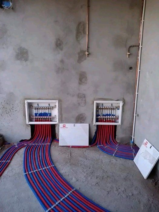 فحص وتشخيص أعطال الكهرباء بجدة